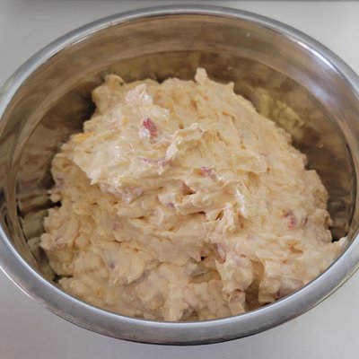 Southern Pimento Dip