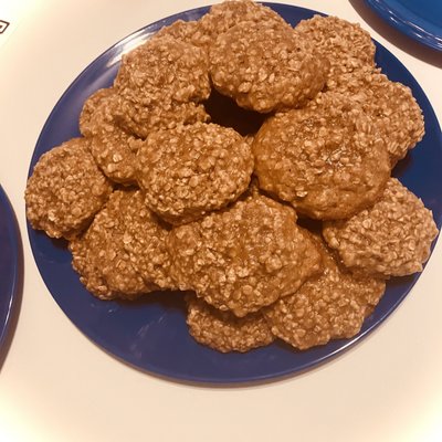 Oatmeal Cookie