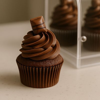 Bueno Cupcakes (12)