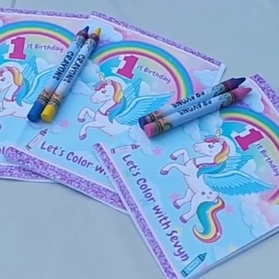Coloring Book