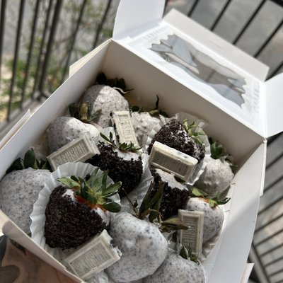 Custom Order