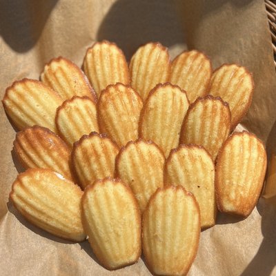 Madeleines (12)