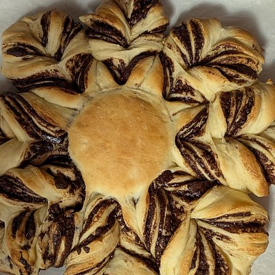 Star Bread 