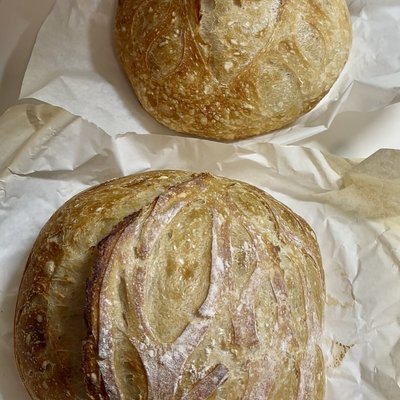 Classic Sourdough