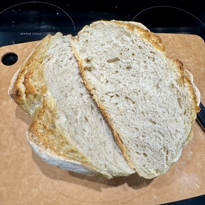 OG Sourdough