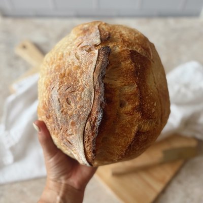 Original Sourdough