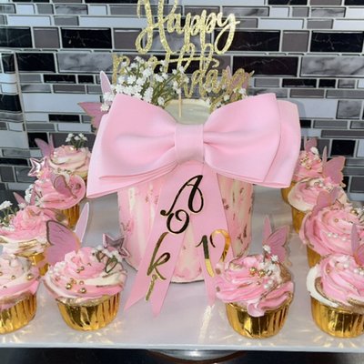 Lux Celebration Board 