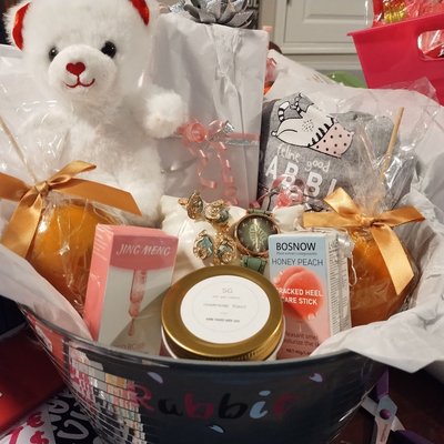 Love Basket 
