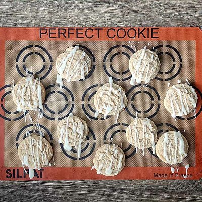 Gourmet - Maple Brown Sugar 