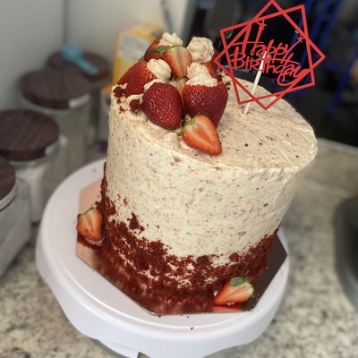 Cakes