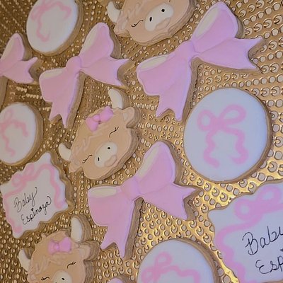 Sugar Cookies (1 Dozen) 