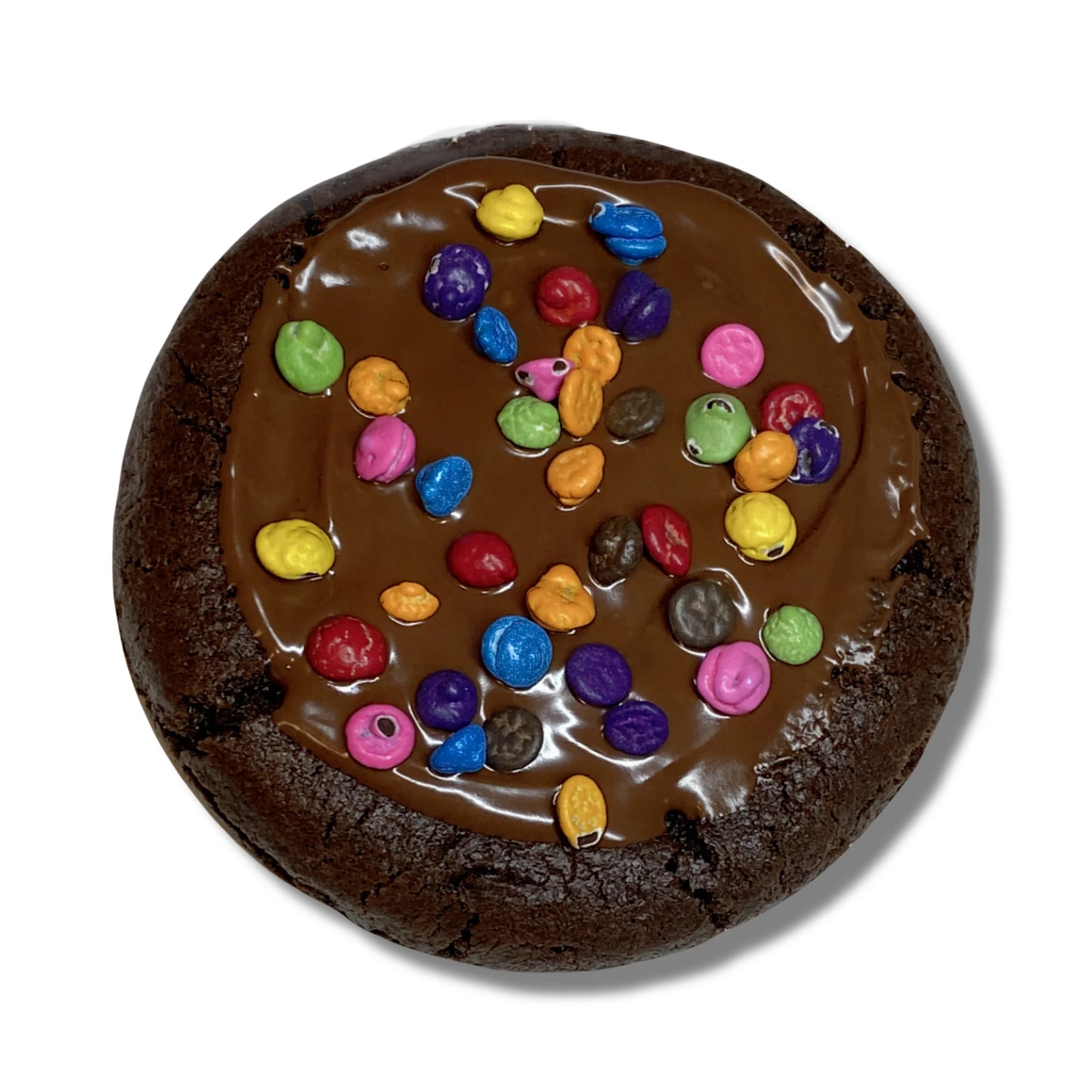 Cosmic Brownie 