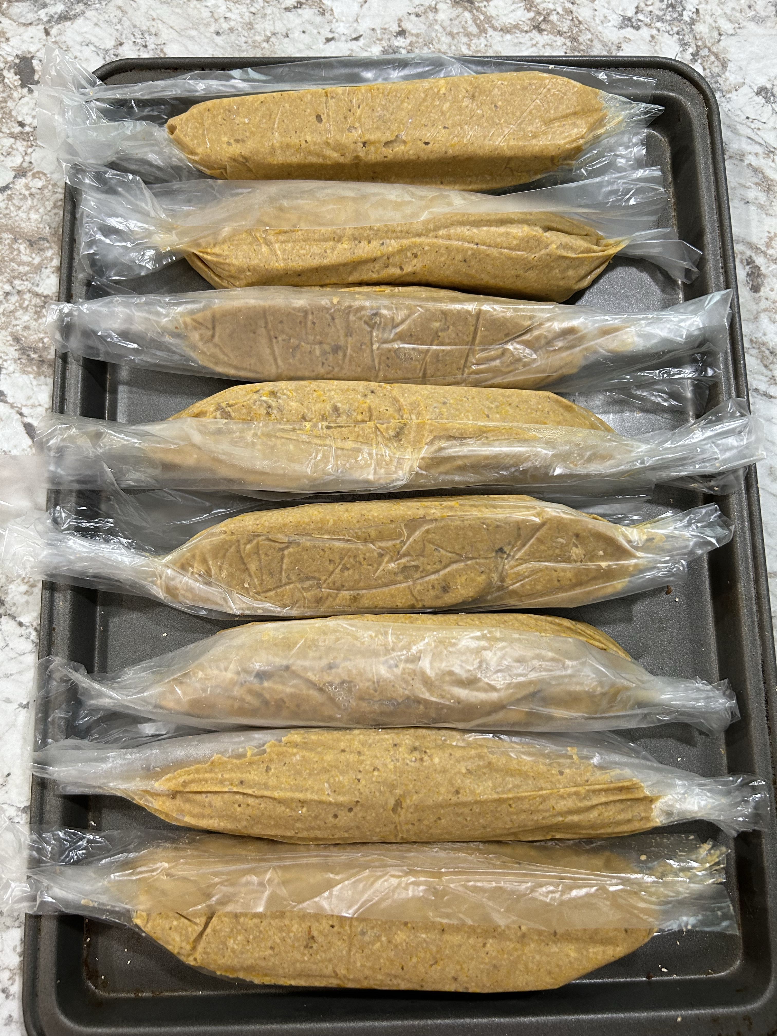 Alcapurrias Pollo Masa
