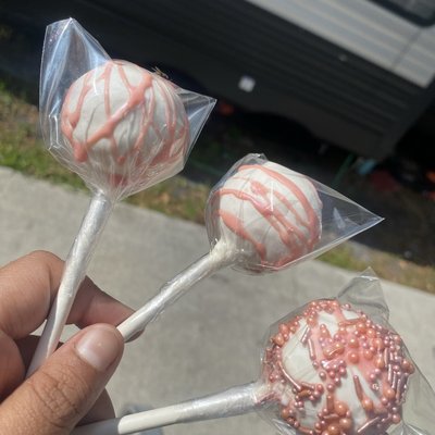 Cakepops