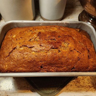 Banana Bread