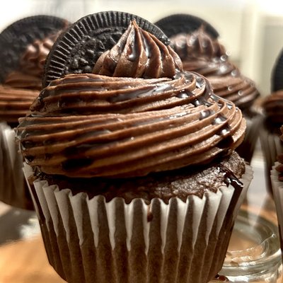 1 Dozen Cupcakes