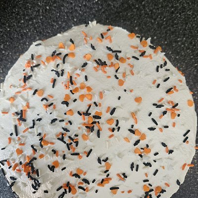 Cheesecake Stuffed Carrot Cake 