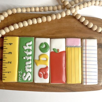 Teacher Variety Set