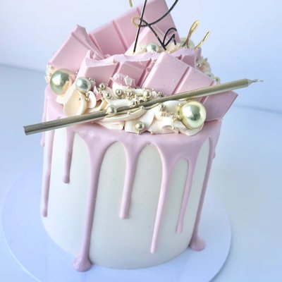 Mini Cake 