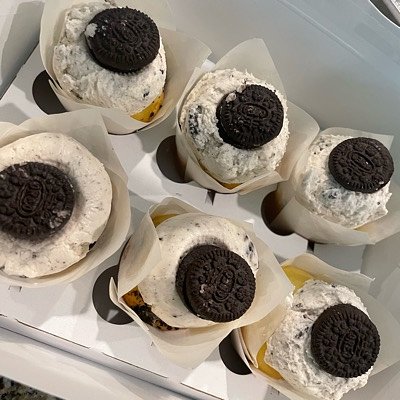 Cookies N Cream