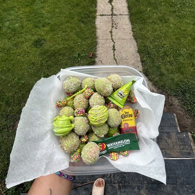 Party Tray
