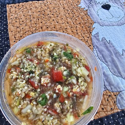 Tabouli 