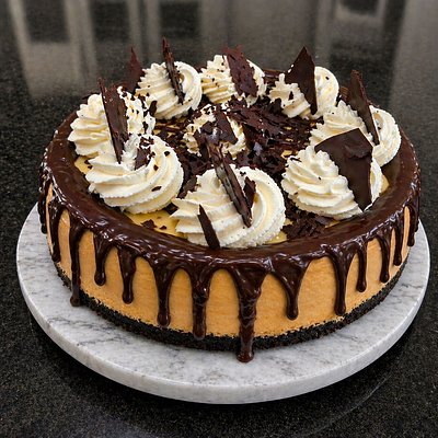 Cheesecake & Cheesecake Cups