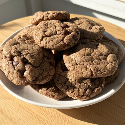 Chocolate Chip 