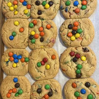 Cookies