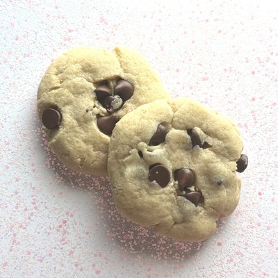 Build Your Own-Single Cookie