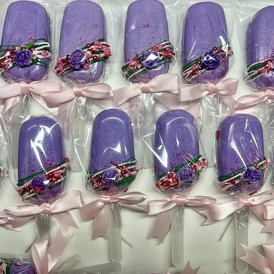 Cake Sickle  