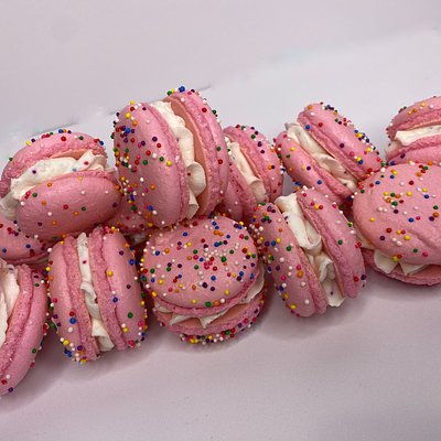 Macarons