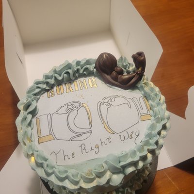 Cakes