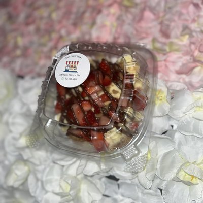 Cheesecake Bite’s 
