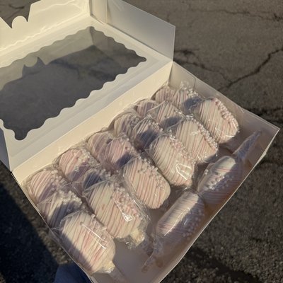 Cake Pops