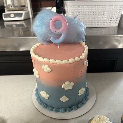 Cake