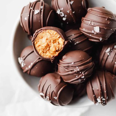 Chocolate Peanut Butter