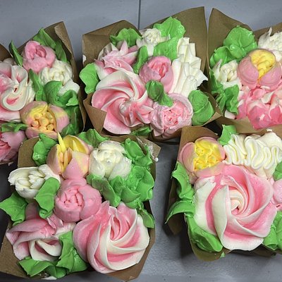 Cupcakes 