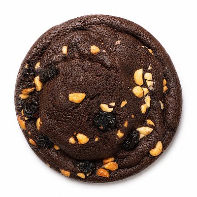 SPECIAL: “Chonky Chunky Bar” 