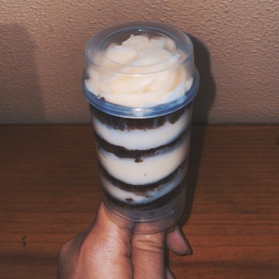 Push Pops