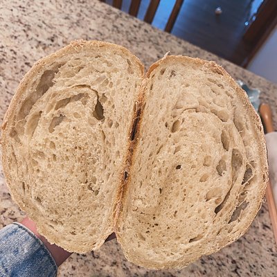 Classic Sourdough