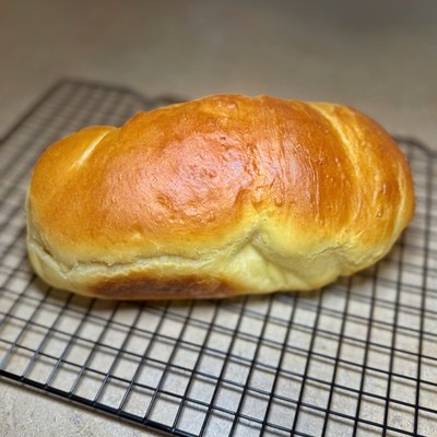 Regular Loaf
