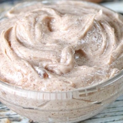 Cinnamon Butter 