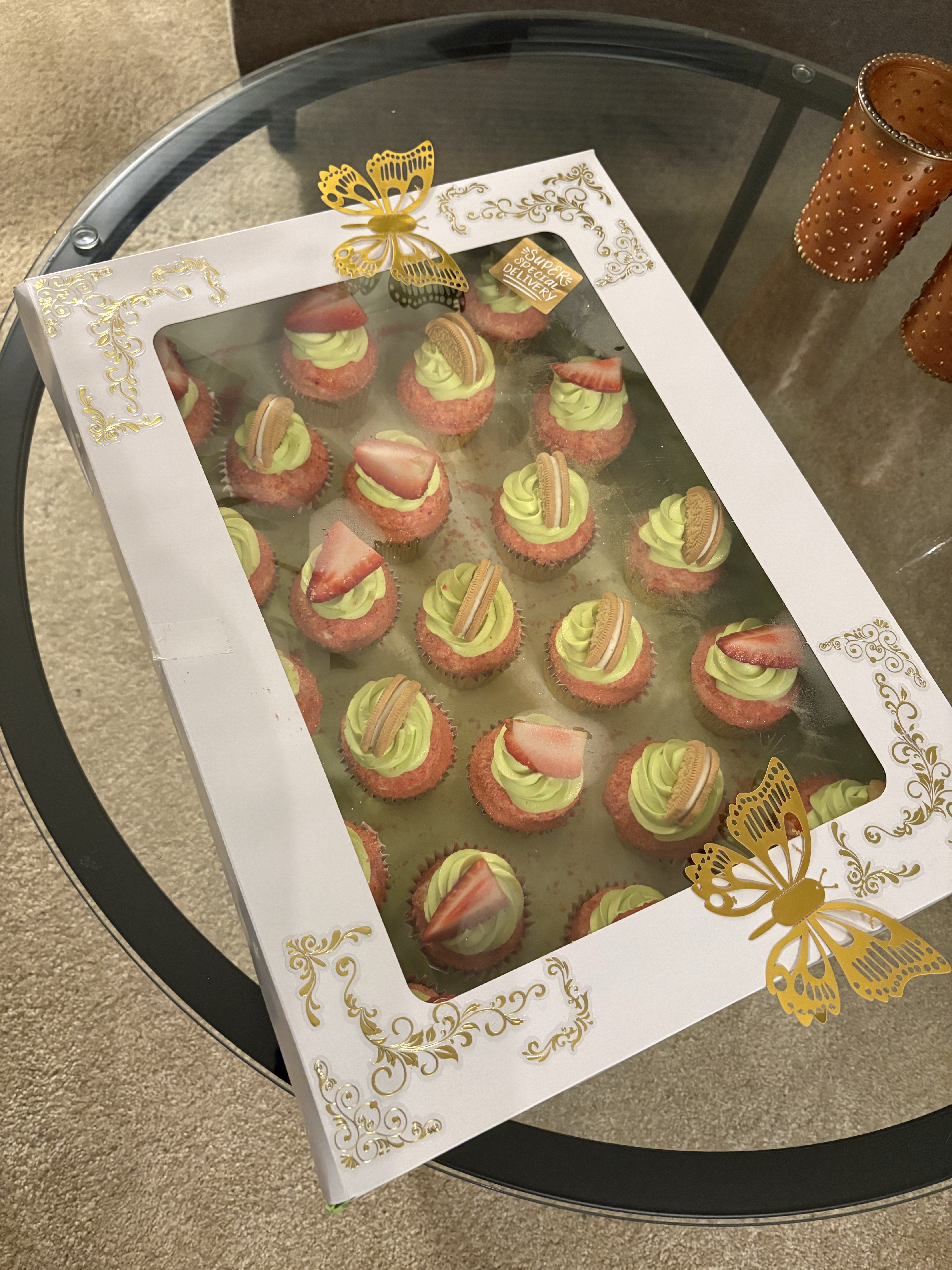 Cupcakes