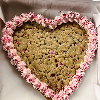 Cookie Cakes