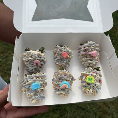 Lucky Charms