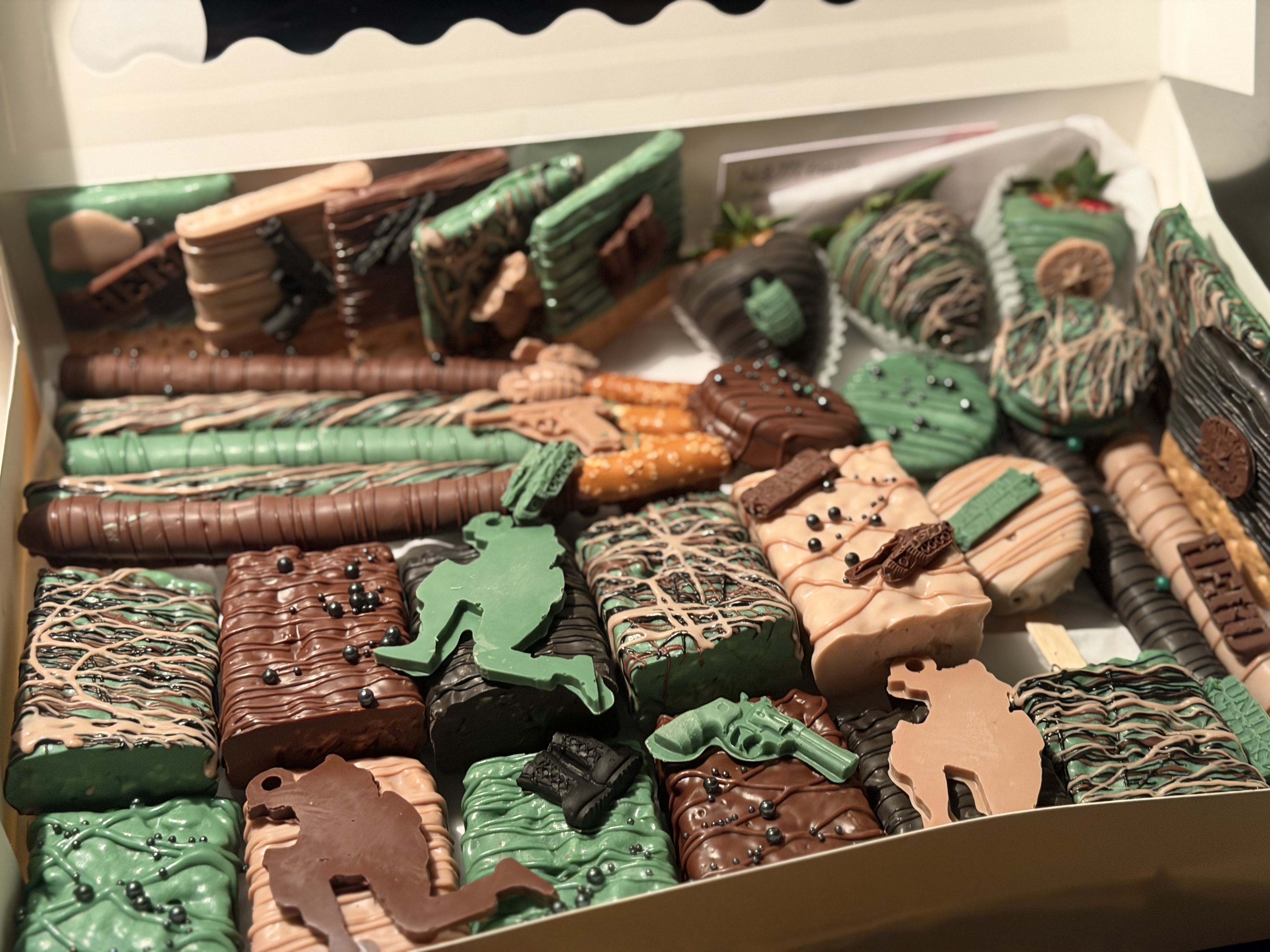 Medium Party Package 