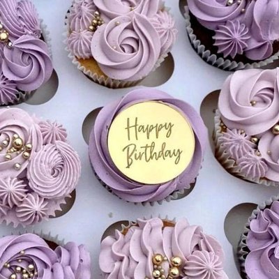 Cupcakes