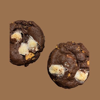 The Best Man S’mores