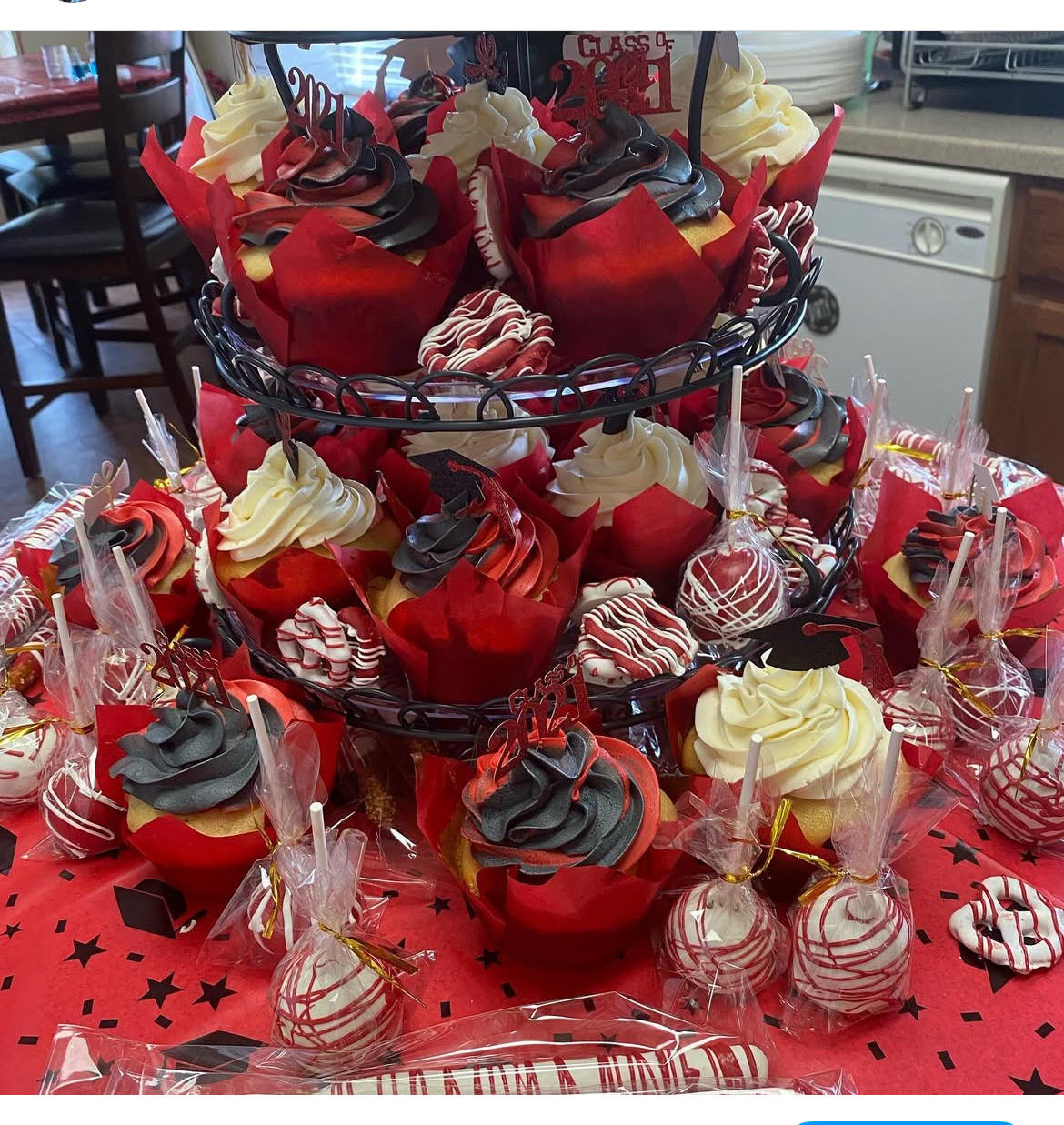 Cake Pops